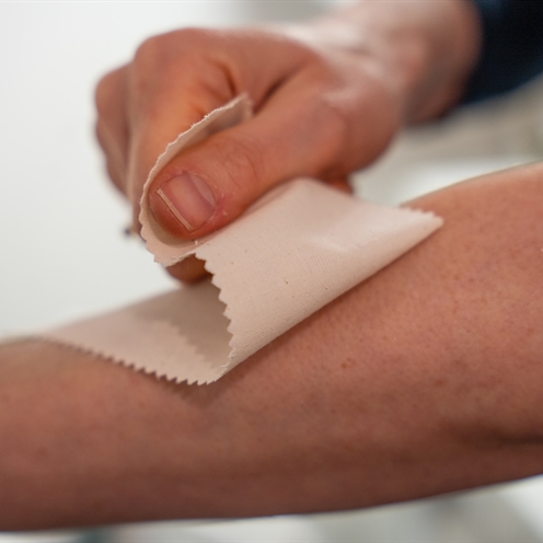 Waxing or Eye Treatments