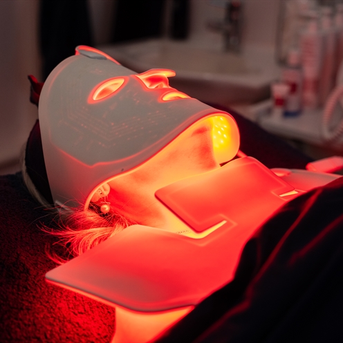 Photo Dynamic Therapy