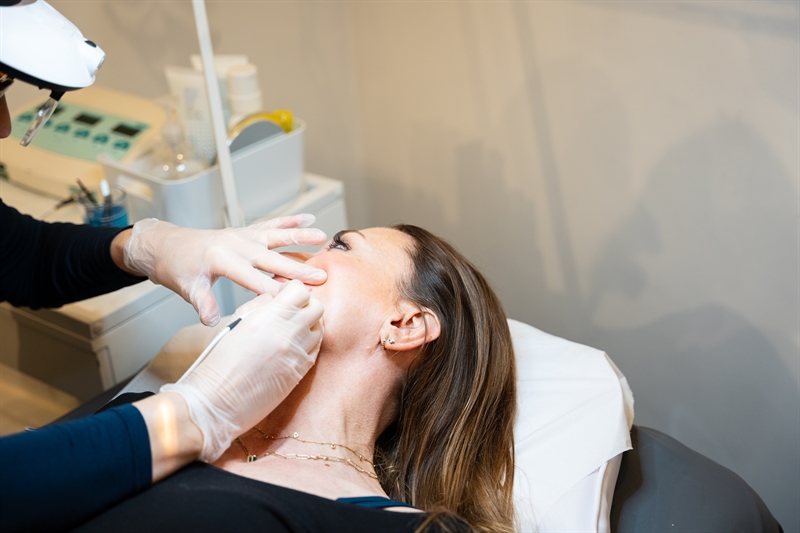 Advanced Blemish Removal