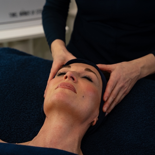 Manual Facial Treatments