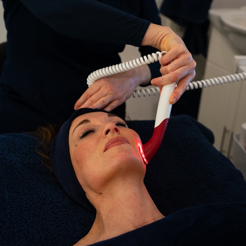 Electrical Facial Treatments